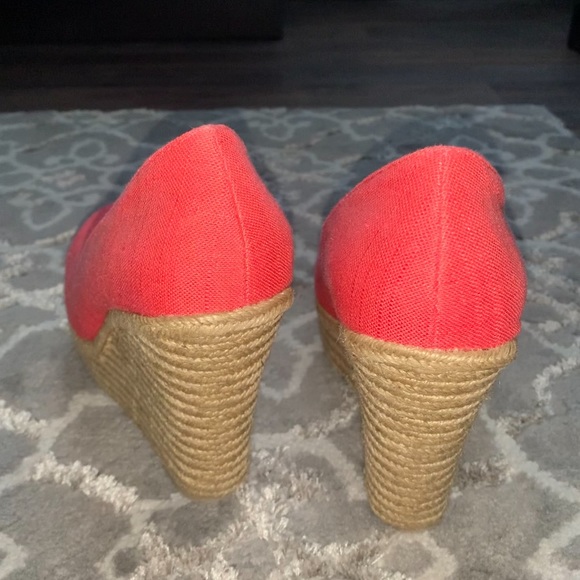 Wedge Shoes - Picture 3 of 3